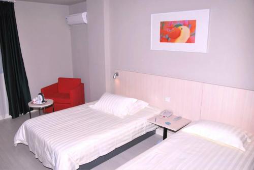 jinjiang inn baotou wenhua road