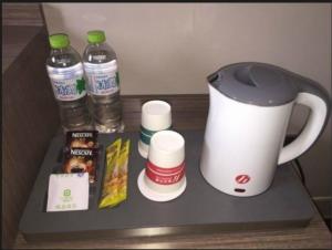 jinjiang inn baotou wenhua road