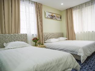 Hangzhou Memory Travel International Hotel- Edge West Lake,Shangcheng>>Hangzhou,2 star