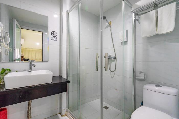 hangzhou memory travel international hotel edge west lake