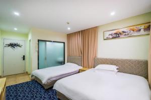 hangzhou memory travel international hotel edge west lake