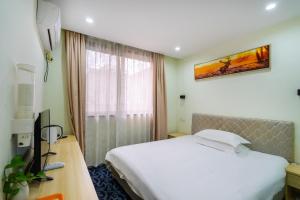 hangzhou memory travel international hotel edge west lake