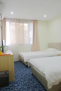 hangzhou memory travel international hotel edge west lake