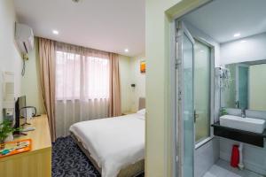 hangzhou memory travel international hotel edge west lake