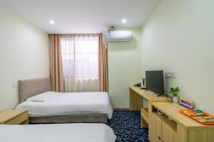 hangzhou memory travel international hotel edge west lake