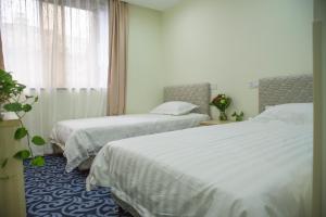 hangzhou memory travel international hotel edge west lake