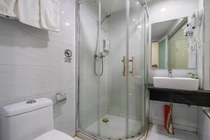 hangzhou memory travel international hotel edge west lake