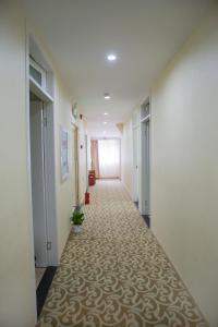 hangzhou memory travel international hotel edge west lake