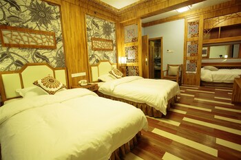 zhangjiajie