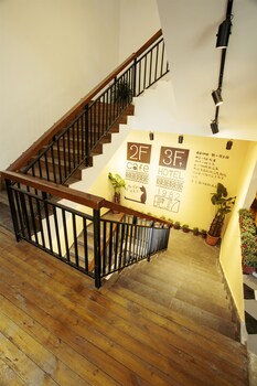 zhangjiajie