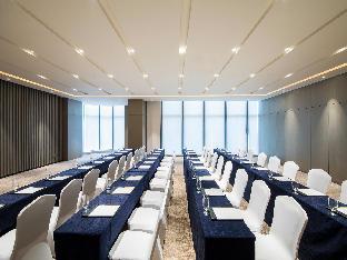 the qube hotel xiangyang
