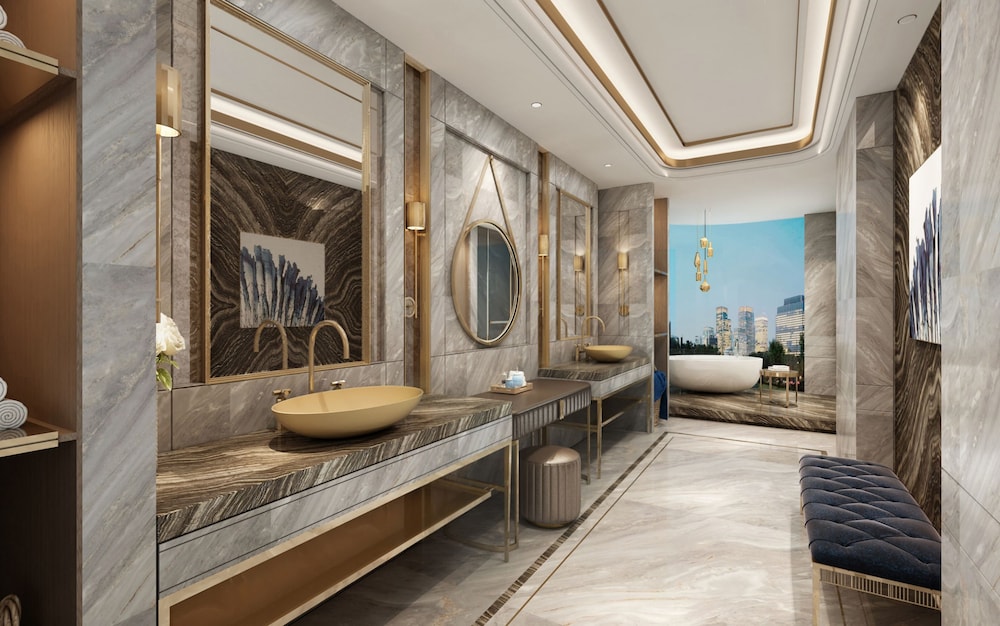 the qube hotel xiangyang