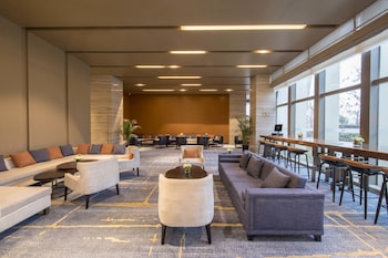 the qube hotel xiangyang