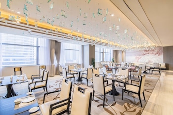 the qube hotel xiangyang