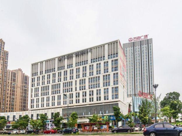 jinjiang metropolo hotel jiangyin chengjiang wanda plaza