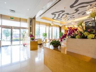 Jinjiang Metropolo Hotel - Jiangyin Chengjiang Wanda Plaza,Wuxi>>Jiangyin,3 star