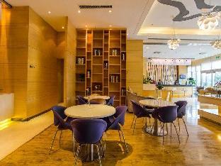 jinjiang metropolo hotel jiangyin chengjiang wanda plaza