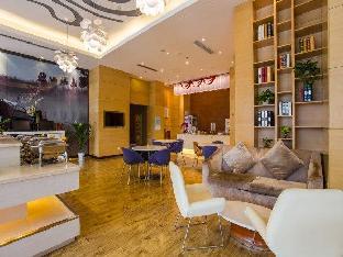 Jinjiang Metropolo Hotel - Jiangyin Chengjiang Wanda Plaza,Wuxi>>Jiangyin,3 star
