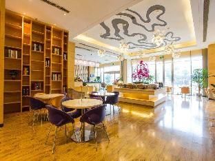 jinjiang metropolo hotel jiangyin chengjiang wanda plaza