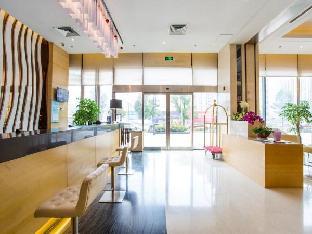 jinjiang metropolo hotel jiangyin chengjiang wanda plaza