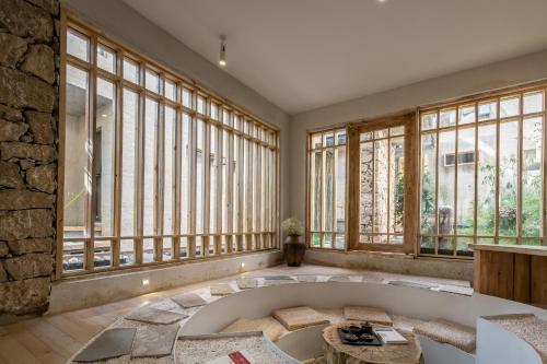 shangri la karesansui hotel