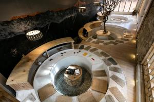 shangri la karesansui hotel