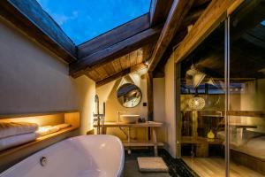 shangri la karesansui hotel