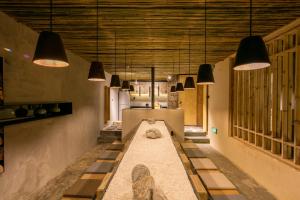 shangri la karesansui hotel