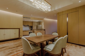 hilton shenyang