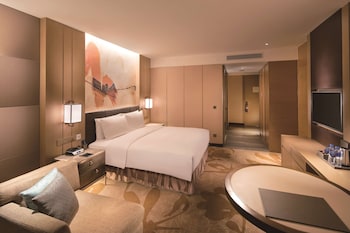 hilton shenyang