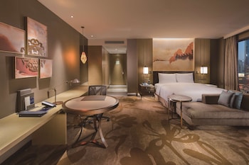 hilton shenyang