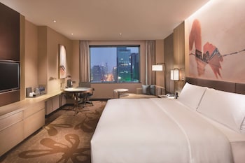 hilton shenyang