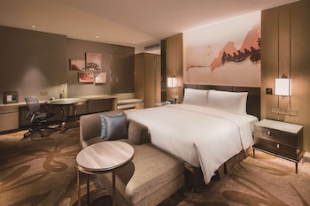 hilton shenyang
