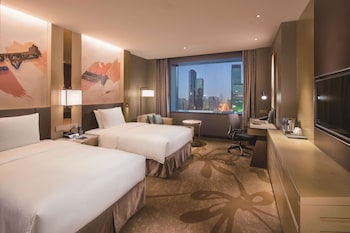hilton shenyang
