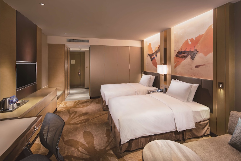 hilton shenyang