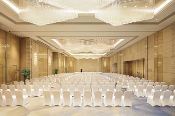 hilton shenyang