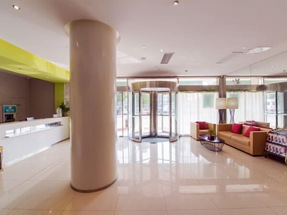 Jinjiang Inn Select Suzhou Industrial Park Dushu Lake Dongxing Road,Jiangsu>>Suzhou,2 star