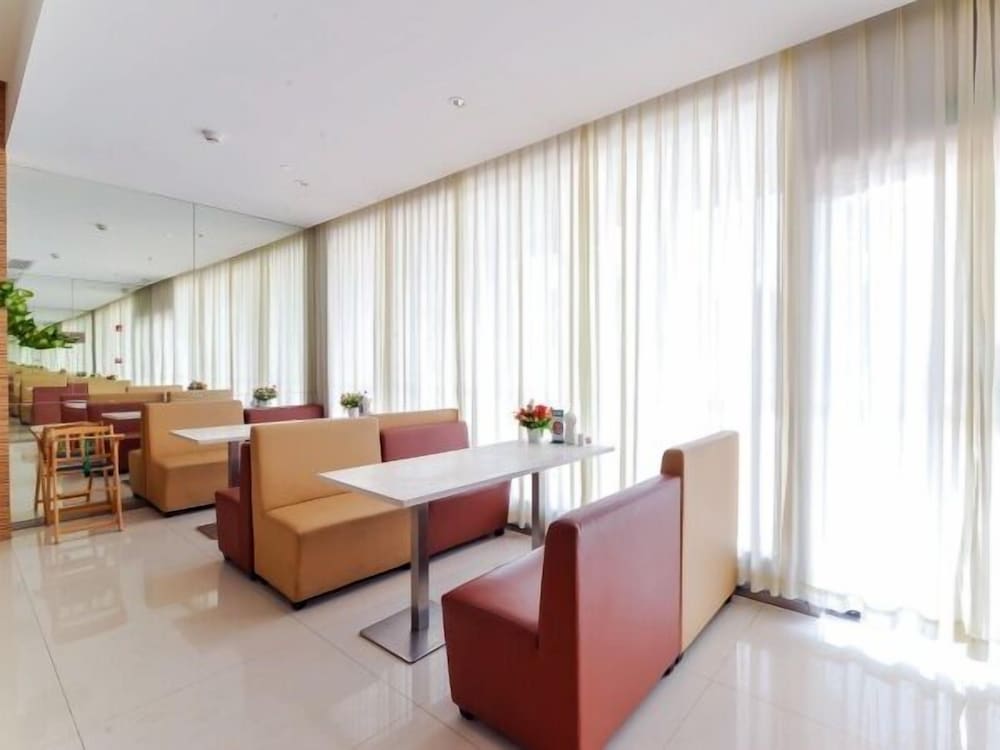 jinjiang inn select suzhou industrial park dushu lake dongxing road