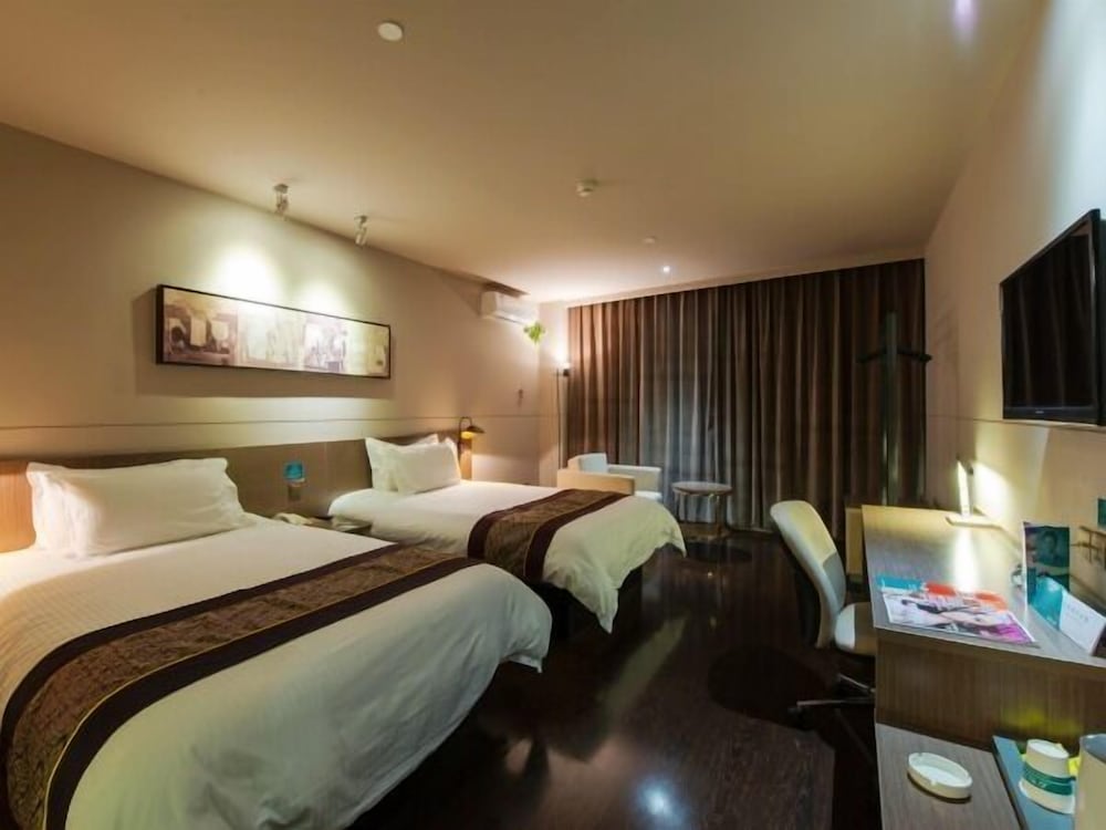 jinjiang inn select suzhou industrial park dushu lake dongxing road
