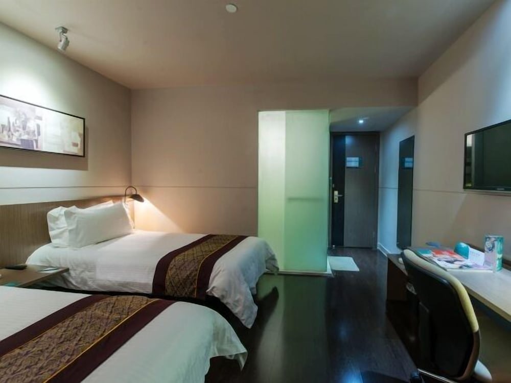 jinjiang inn select suzhou industrial park dushu lake dongxing road