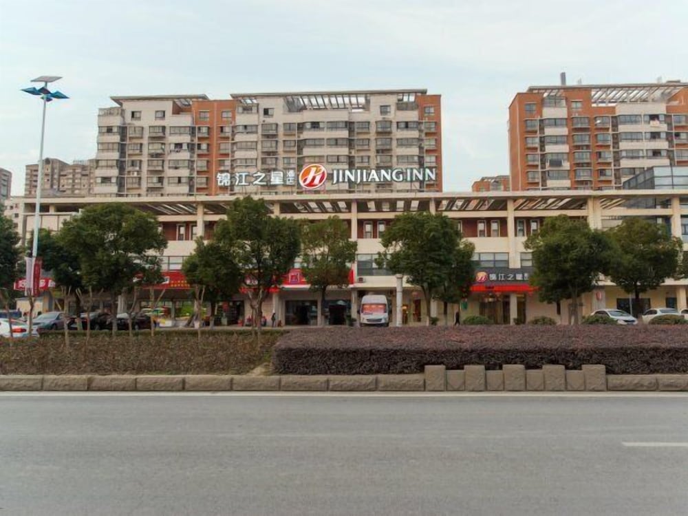 Jinjiang Inn Select Suzhou Industrial Park Dushu Lake Dongxing Road,Jiangsu>>Suzhou,2 star