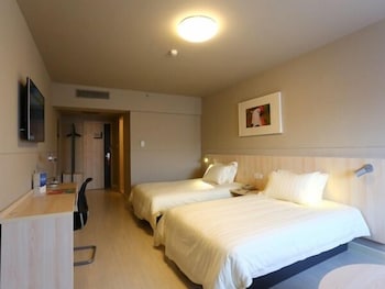 jinjiang inn changchun government