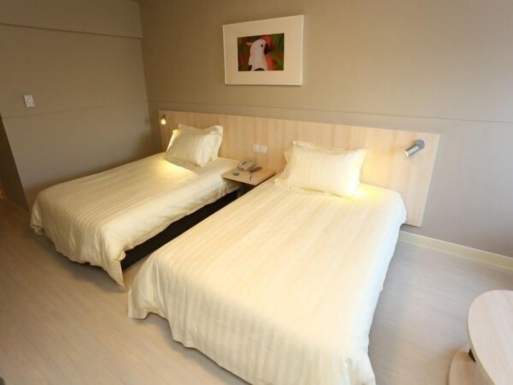 jinjiang inn changchun government