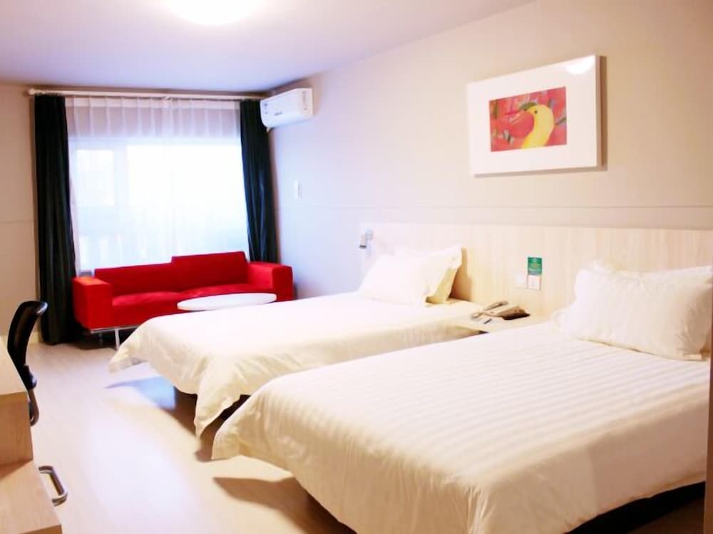 jinjiang inn changchun government