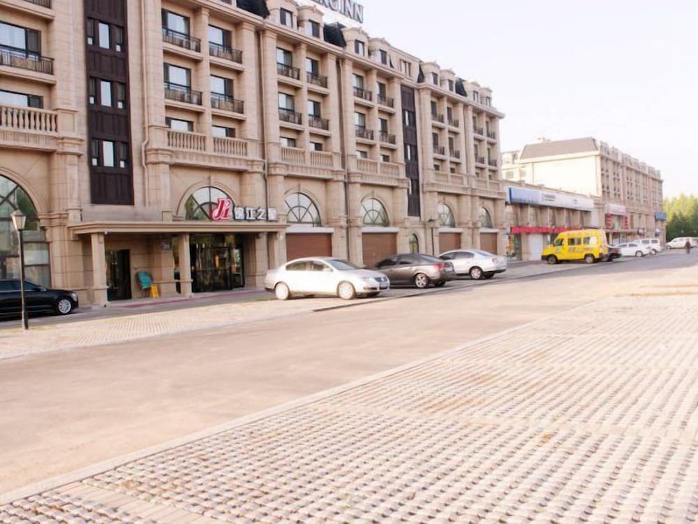 jinjiang inn changchun government