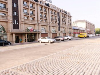 jinjiang inn changchun government