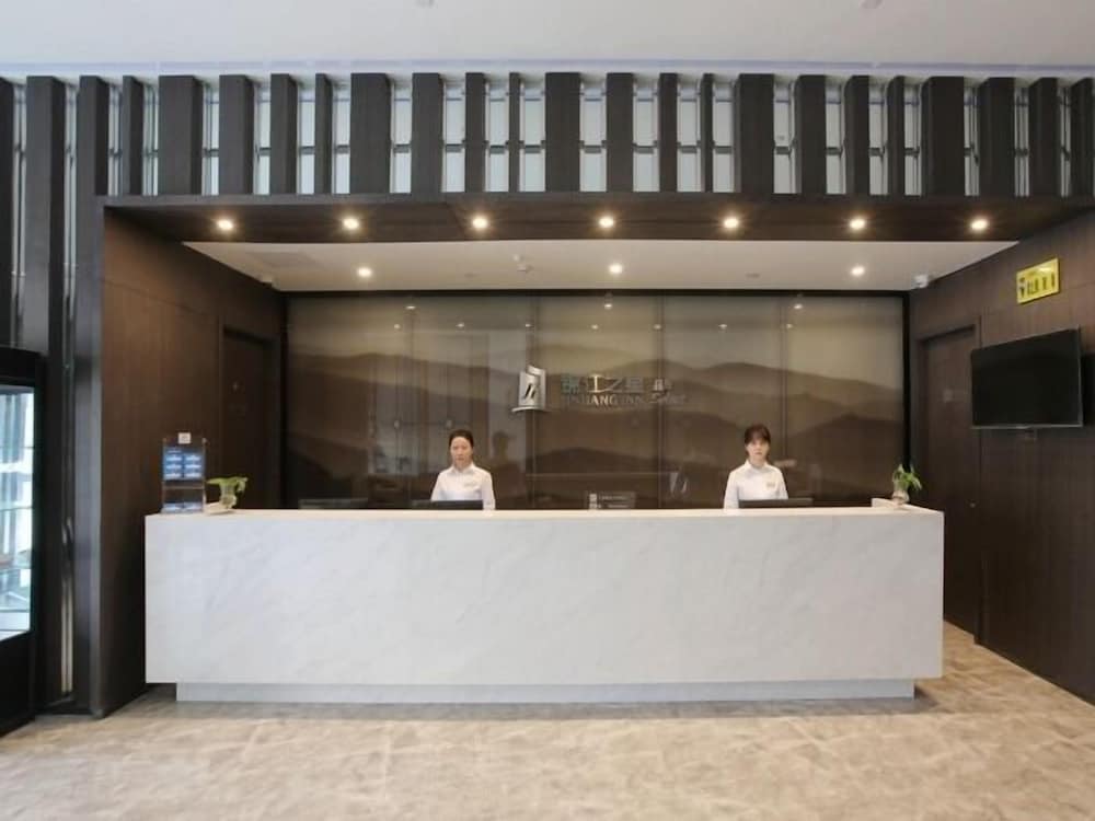 jinjiang inn select fangchang darunfa commercial square