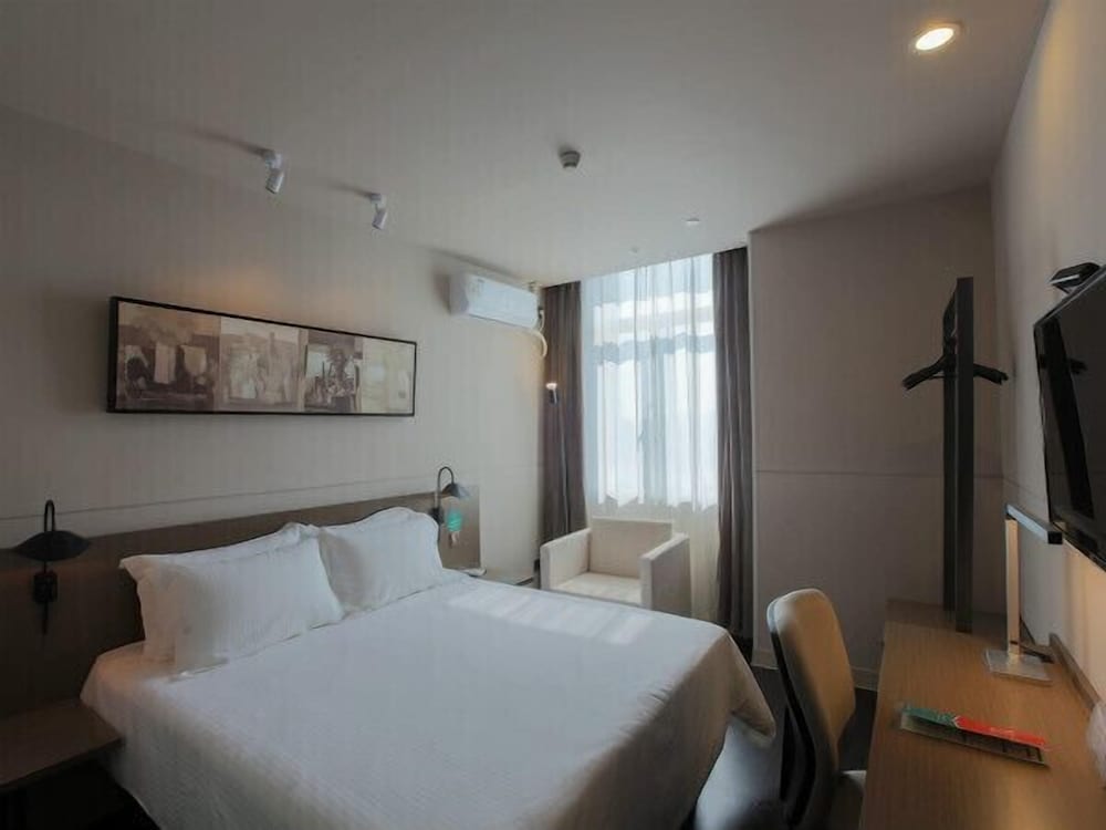 jinjiang inn select fangchang darunfa commercial square