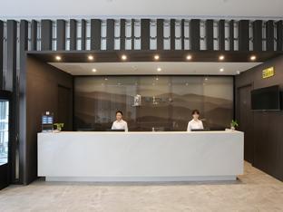 jinjiang inn select fangchang darunfa commercial square