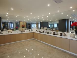 jinjiang inn select fangchang darunfa commercial square